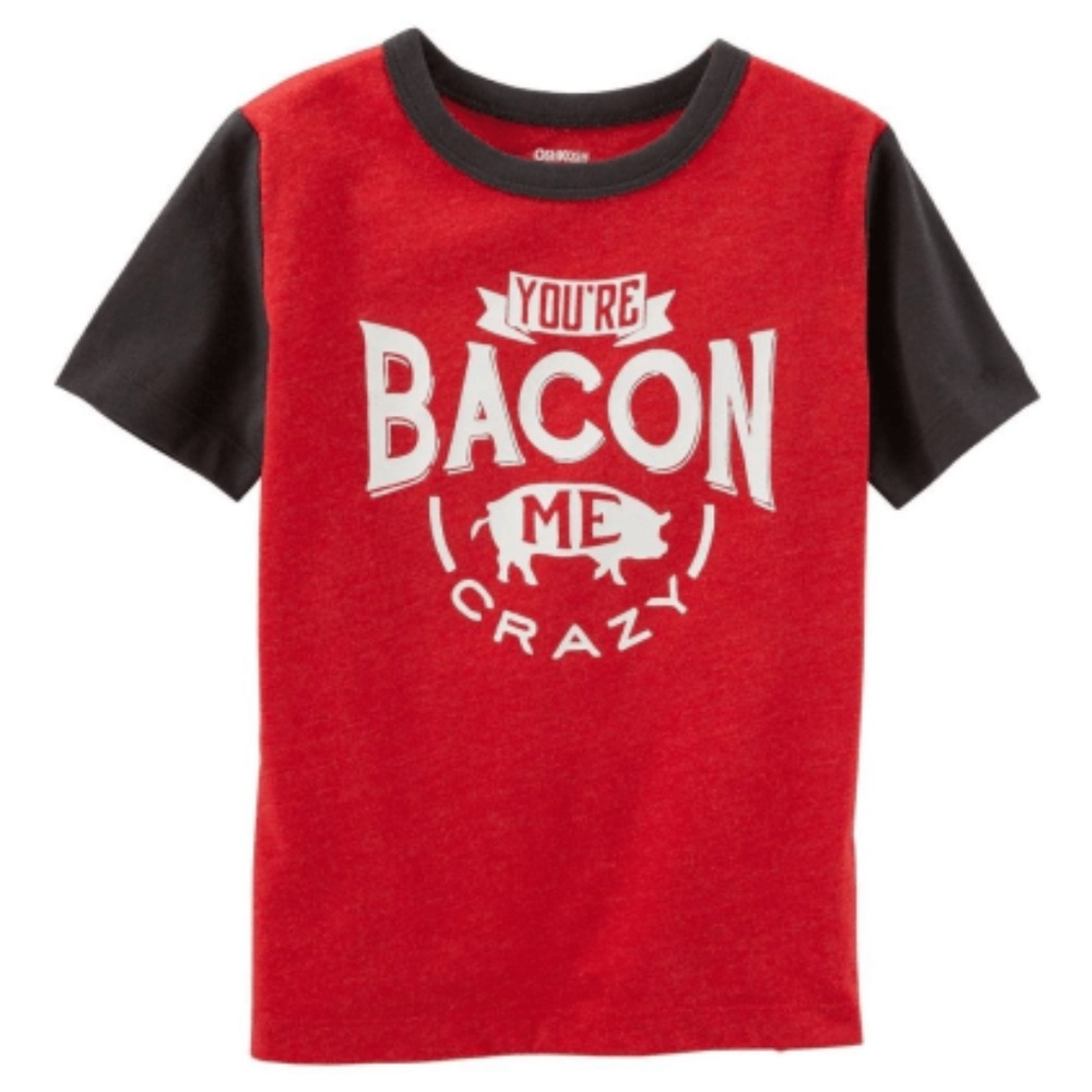 OshKosh B'gosh Originals Graphic Tee